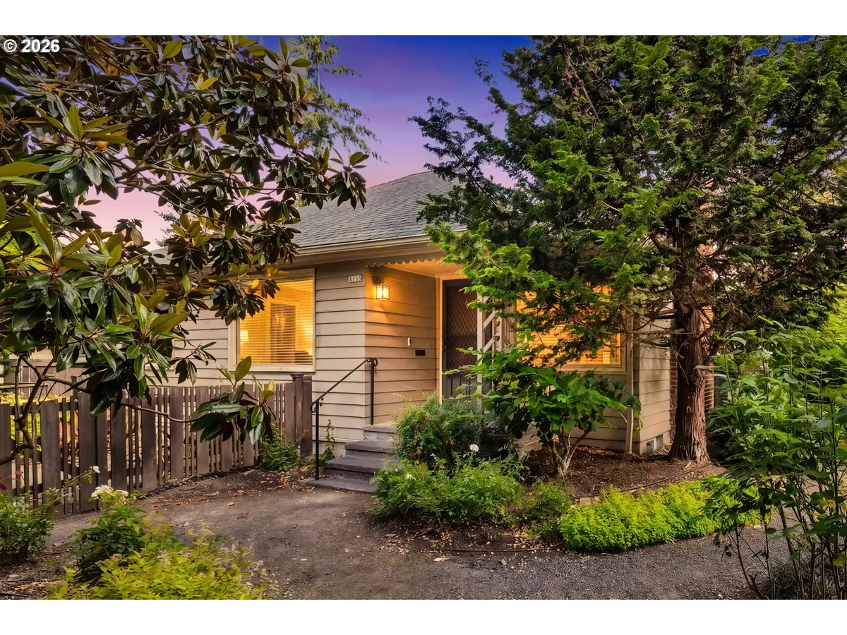 4155 SE Ogden St, Portland, OR 97202 - #1