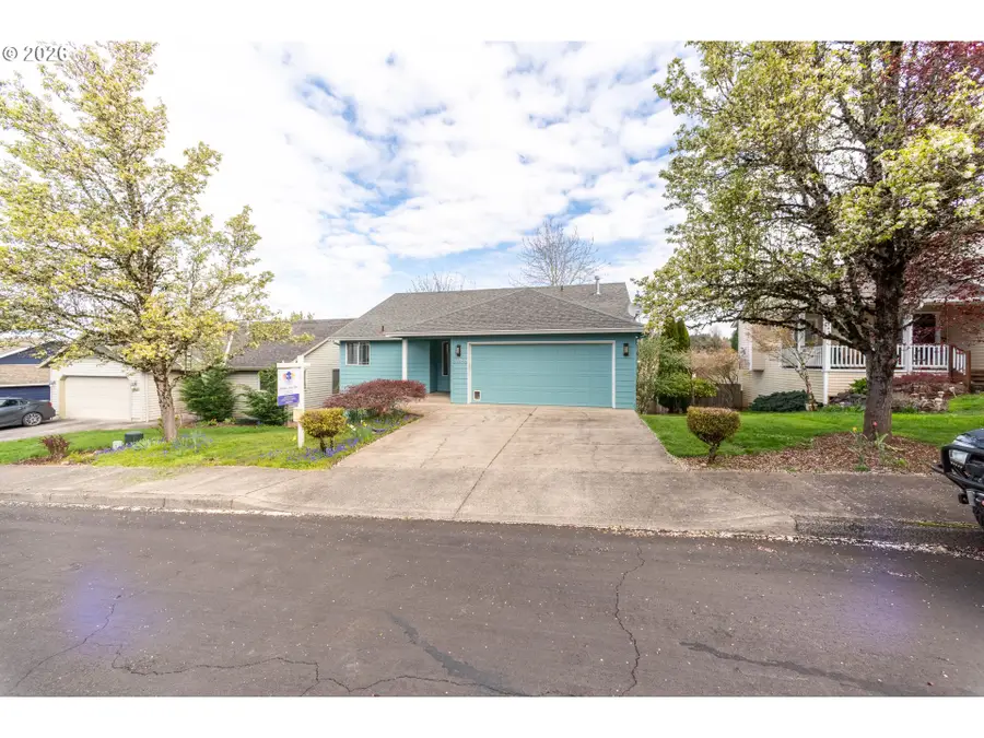 37455 Emerald Cascade St, Sandy, OR 97055 - #2