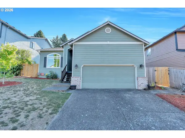 1558 SE Jasmine Way, Gresham, OR 97080