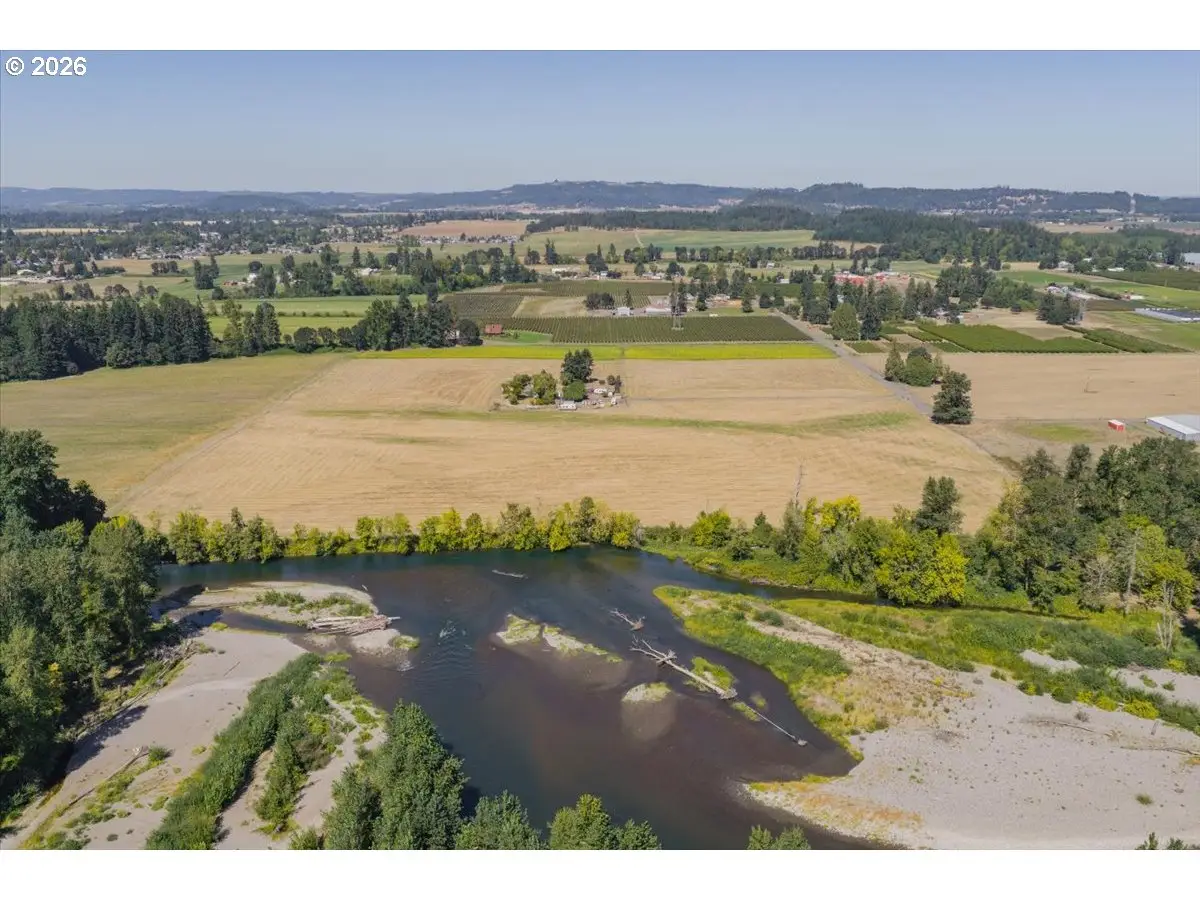 0 Wall Ln, Jefferson, OR 97352 - #1