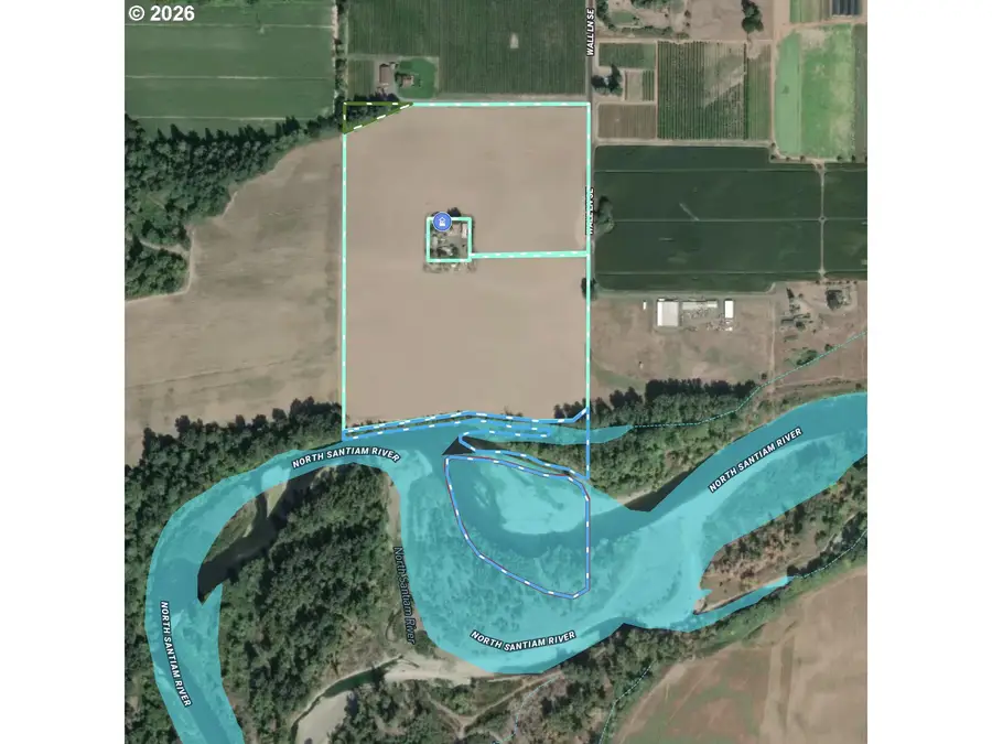 0 Wall Ln, Jefferson, OR 97352 - #2