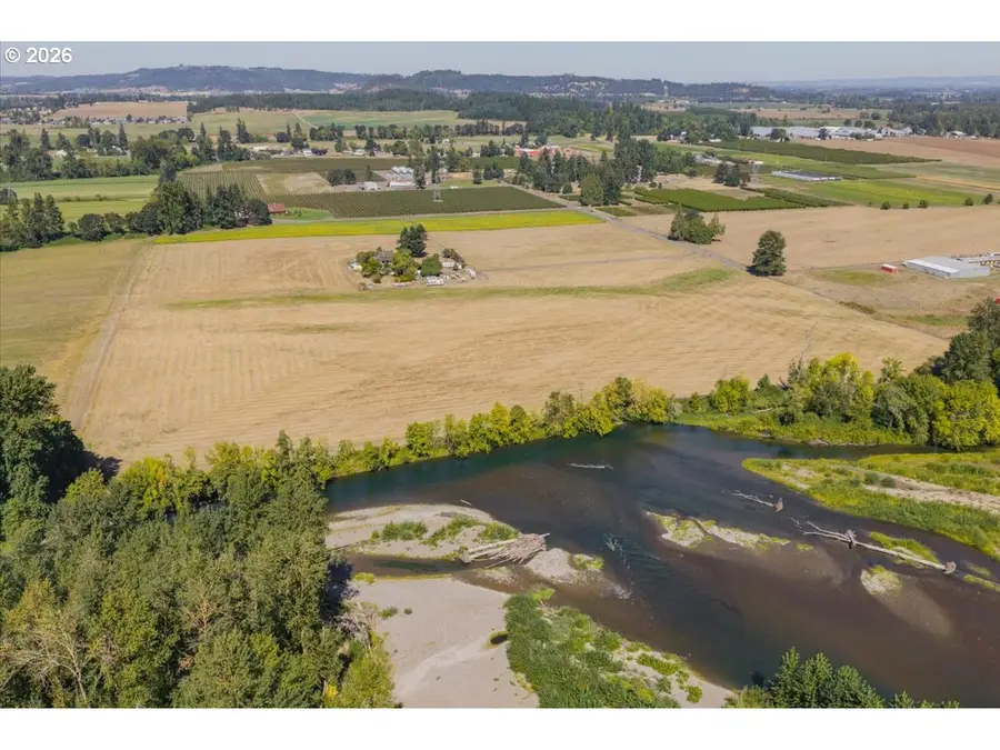 0 Wall Ln, Jefferson, OR 97352 - #3
