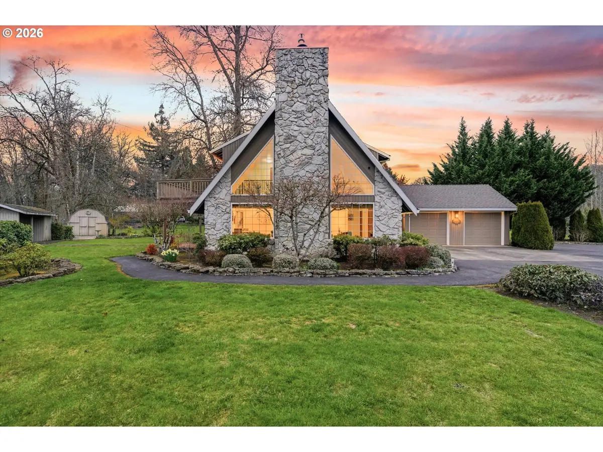 23495 NE Dayton Ave, Newberg, OR 97132 - #1