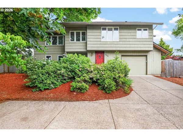 248 NW Ash St, McMinnville, OR 97128