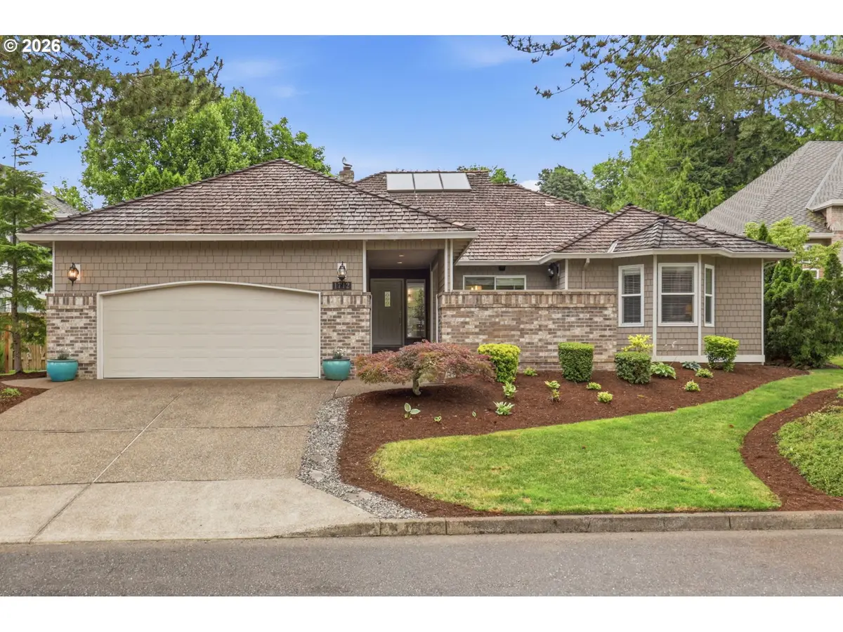 1712 NW Caxton Ct, Portland, OR 97229 - #1