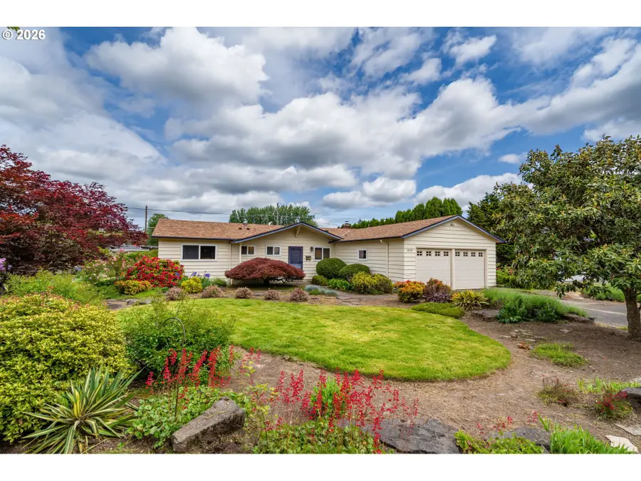 14035 SW Derby St, Beaverton, OR 97005 - #2