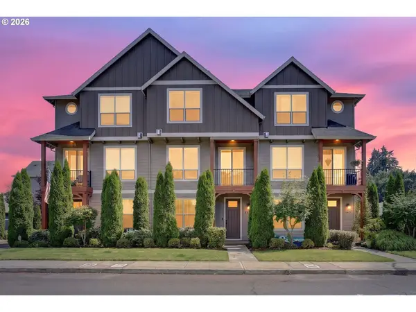 437 NE 4th Ave, Canby, OR 97013