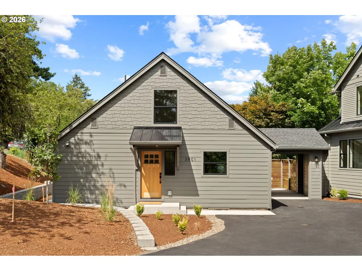 3801 SW Iowa St, Portland, OR 97221 - #1