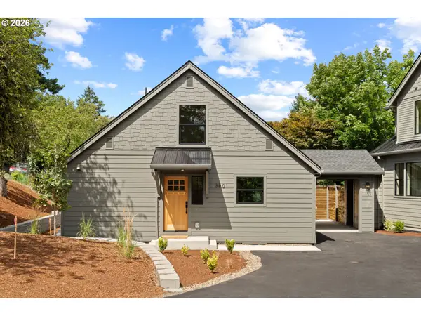 3801 SW Iowa St, Portland, OR 97221