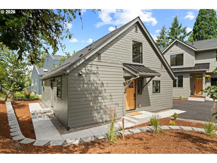 3801 SW Iowa St, Portland, OR 97221 - #2