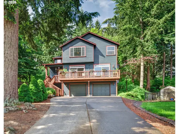 18101 NE 30th Cir, Vancouver, WA 98682