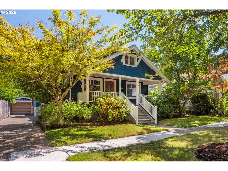 1969 Villard St, Eugene, OR 97403 - #2