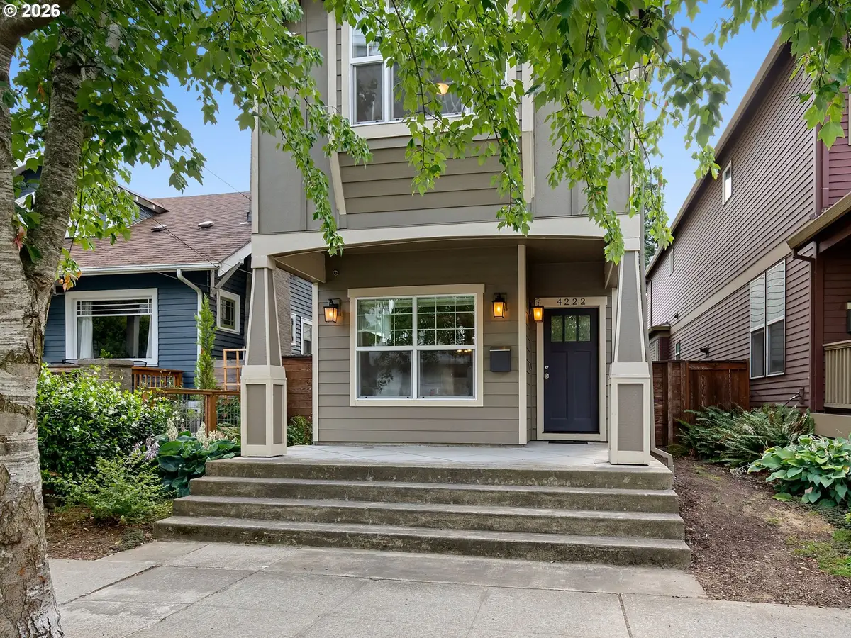 4222 N Montana Ave, Portland, OR 97217 - #1