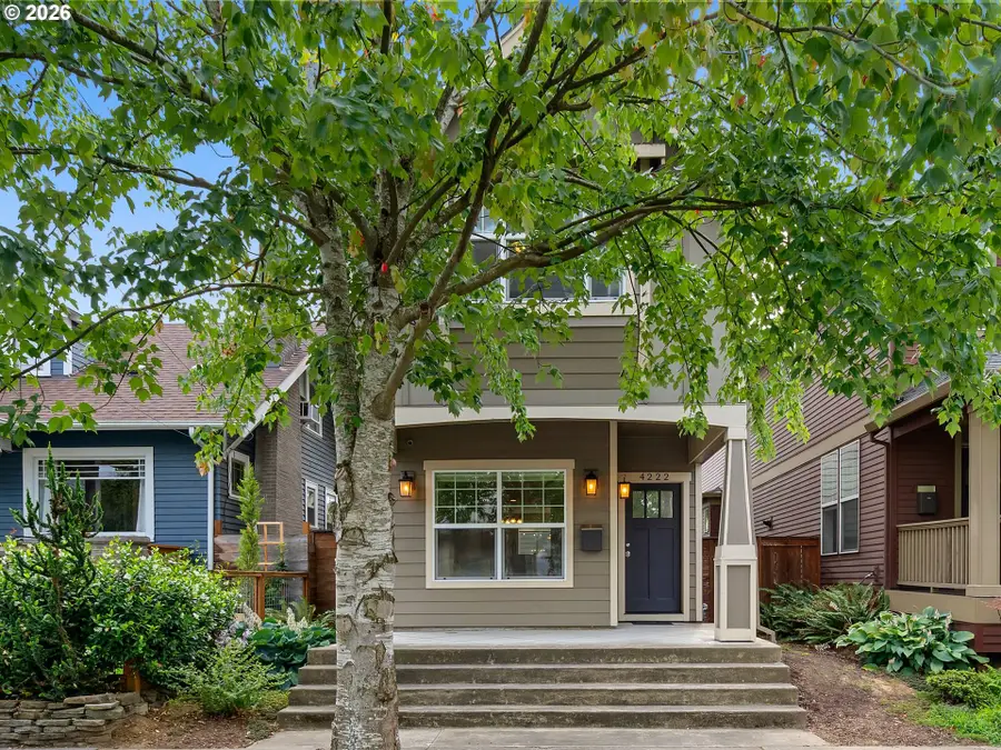 4222 N Montana Ave, Portland, OR 97217 - #2
