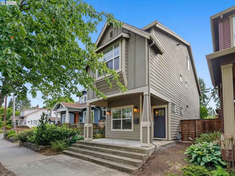 4222 N Montana Ave, Portland, OR 97217 - #3