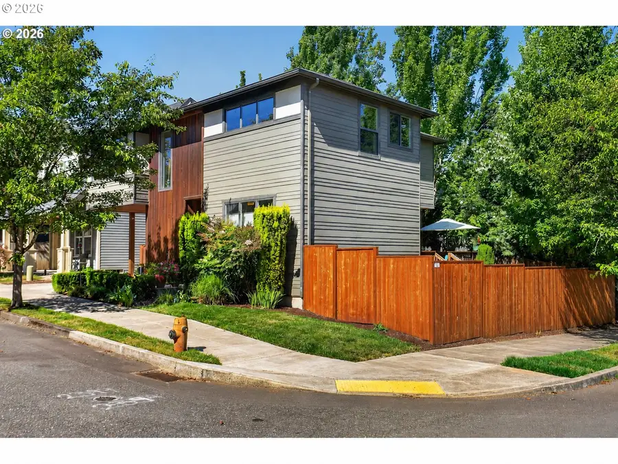 4938 SE 33rd Ave, Portland, OR 97202 - #2