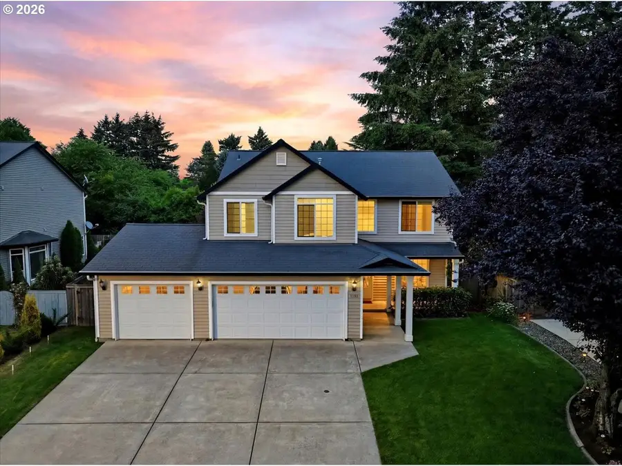 1109 SE 182nd Ave, Vancouver, WA 98683 - #2
