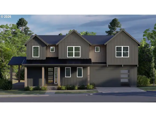 7249 SW Windflower St, Wilsonville, OR 97070