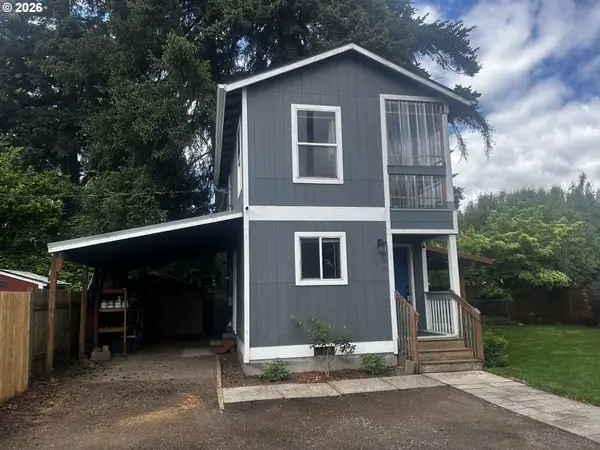686 Bethel Dr, Eugene, OR 97402