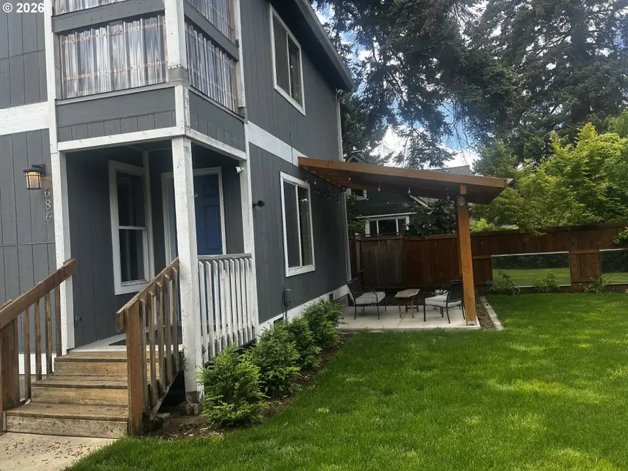 686 Bethel Dr, Eugene, OR 97402 - #2