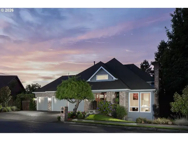 21370 Horton Ct, WestLinn, OR 97068