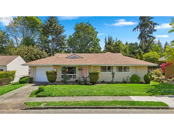 9006 N Gilbert Ave, Portland, OR 97203