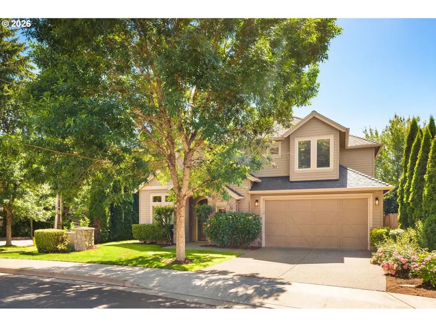 15677 Fieldstone Dr, Lake Oswego, OR 97035 - #3