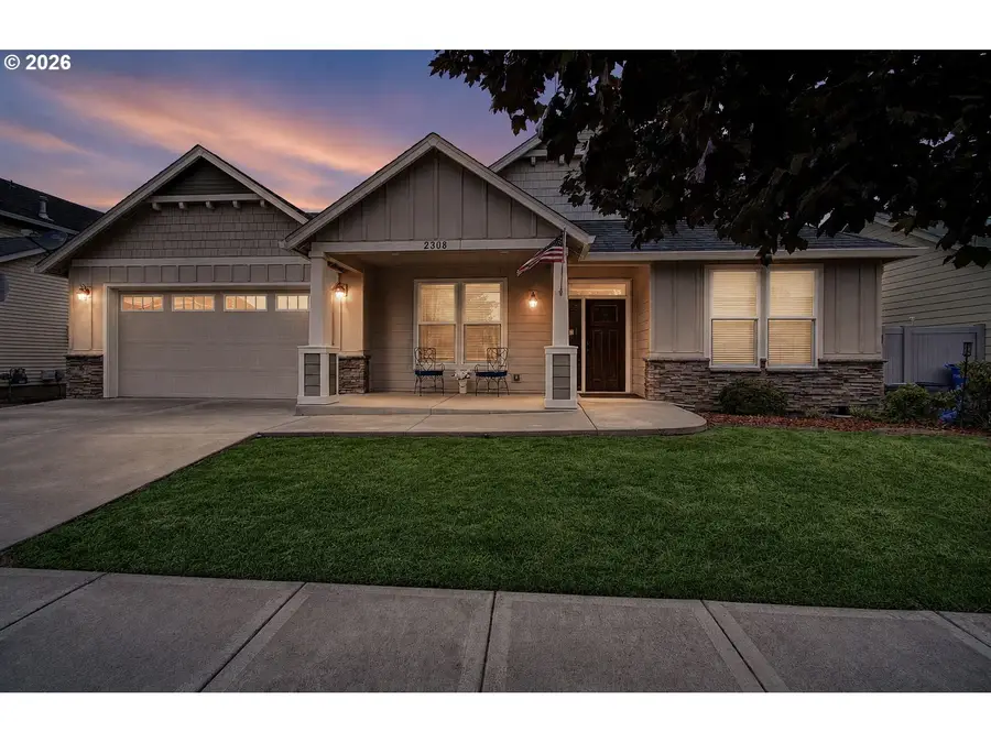 2308 NW 5th St, Battle Ground, WA 98604 - #2