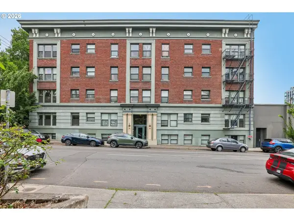 1631 NW Everett St, Portland, OR 97209