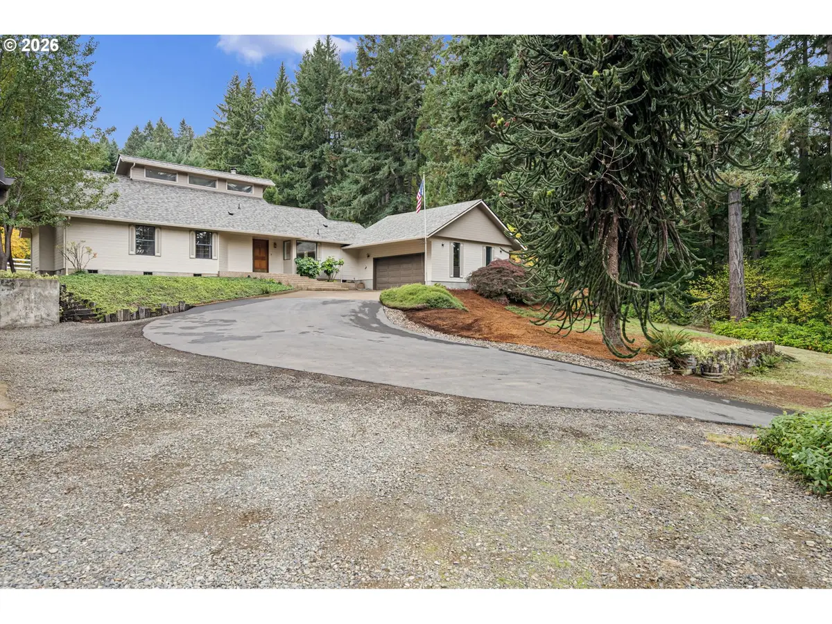 35982 Shoreview Dr, Dorena, OR 97434 - #1