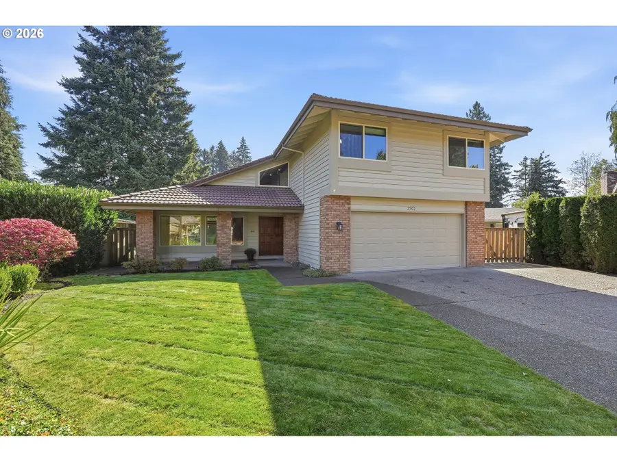 3702 SE Meier Ct, Hillsboro, OR 97123 - #3