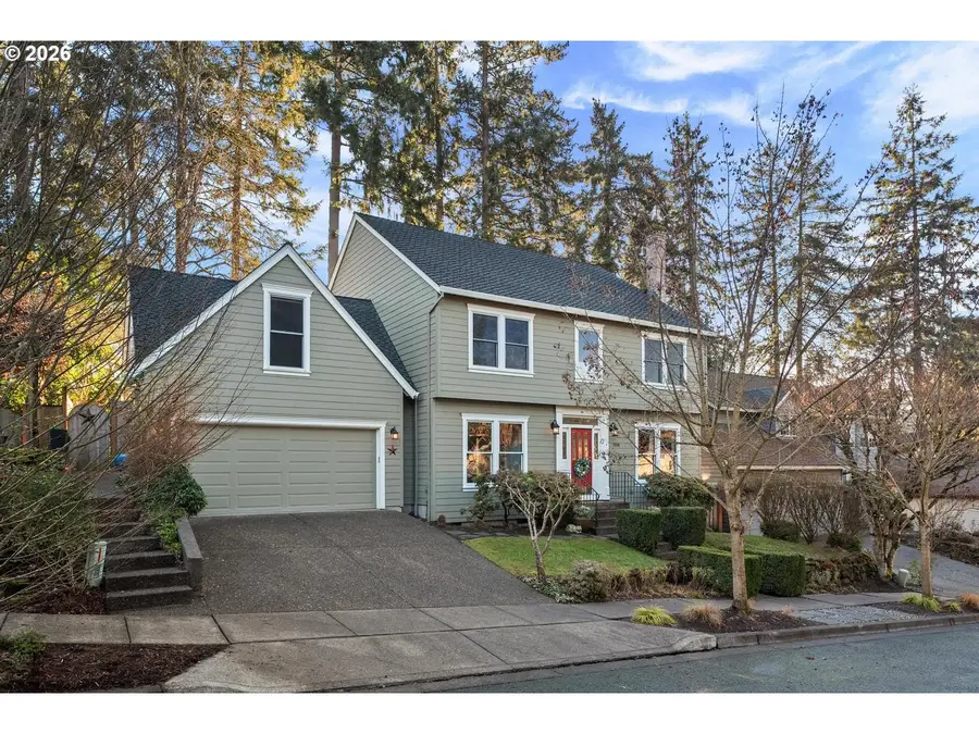 15140 SW Gibraltar Ct, Beaverton, OR 97007 - Image #2