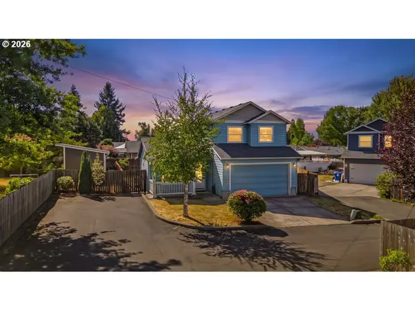 433 S Main St, MtAngel, OR 97362