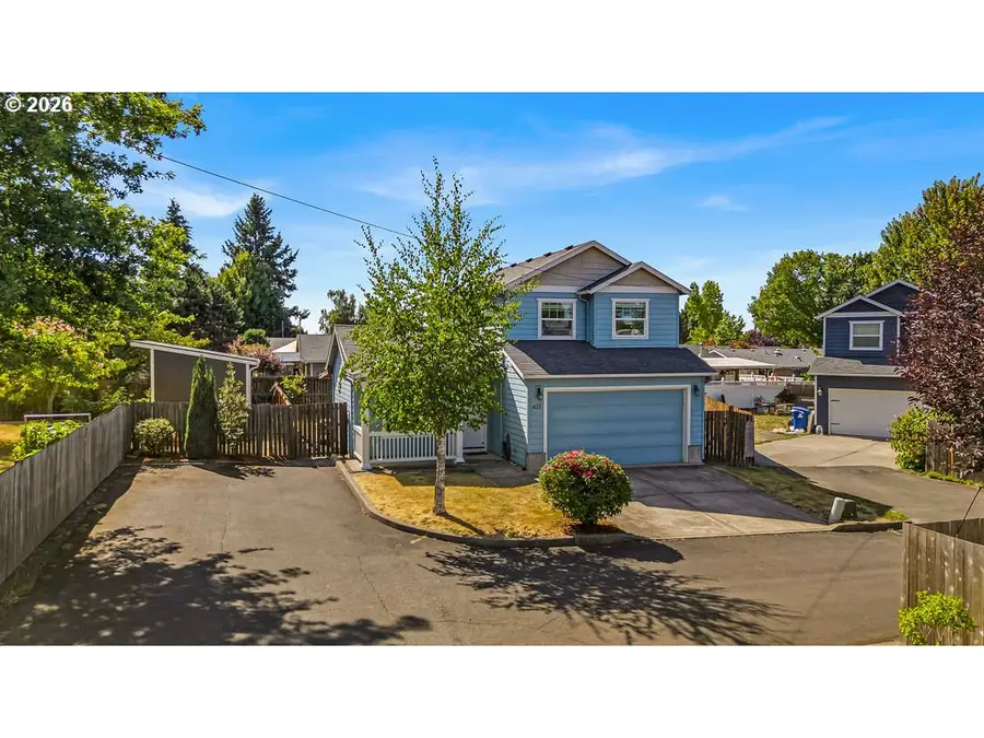 433 S Main St, Mount Angel, OR 97362 - #2