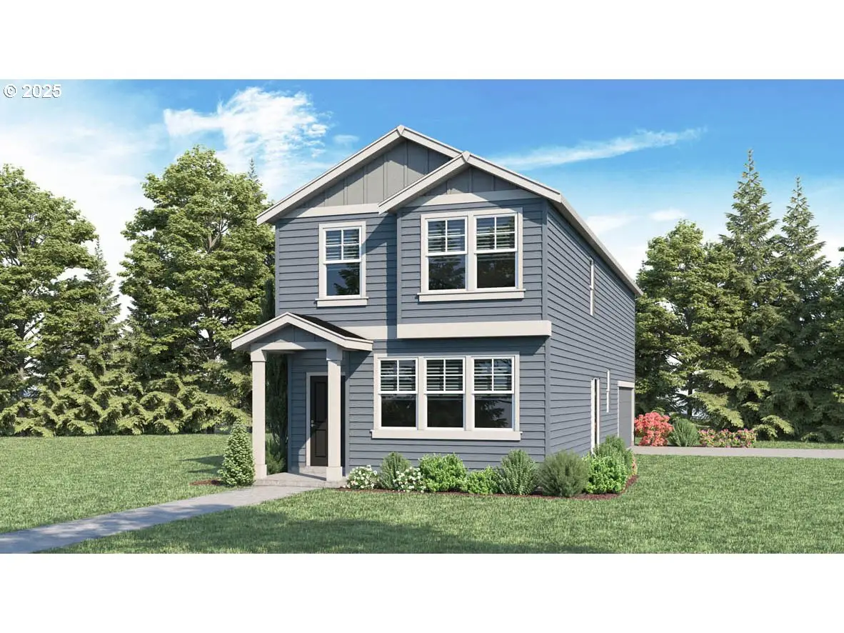 2957 U St, Springfield, OR 97477 - #1