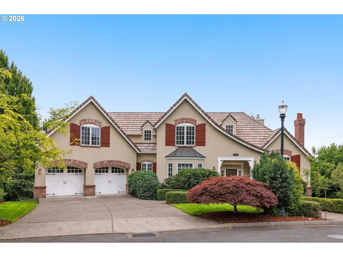 2215 NW Crestview Way, Portland, OR 97229 - #1