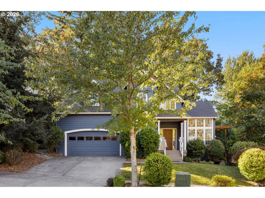 502 Dogwood Rd, Hoodriver, OR 97031 - #2