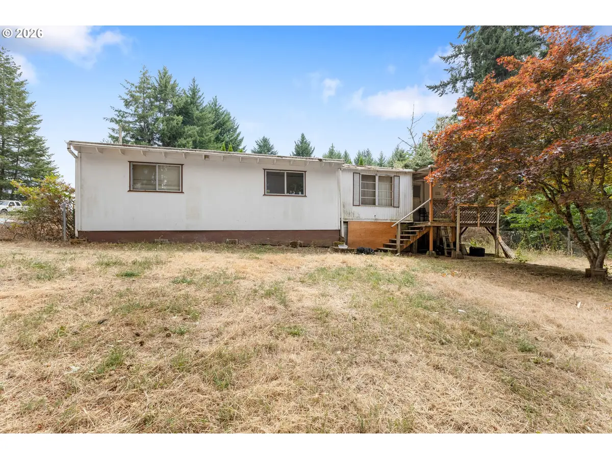 601 Westlog St, Yoncalla, OR 97499 - #1