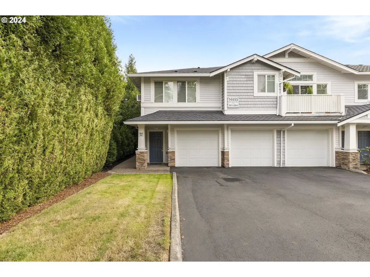 14655 SW Beard Rd #201, Beaverton, OR 97007 - #1
