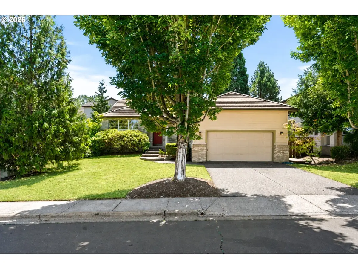 15560 NW Trakehner Way, Portland, OR 97229 - #1