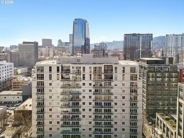 1025 NW Couch St #717, Portland, OR 97209