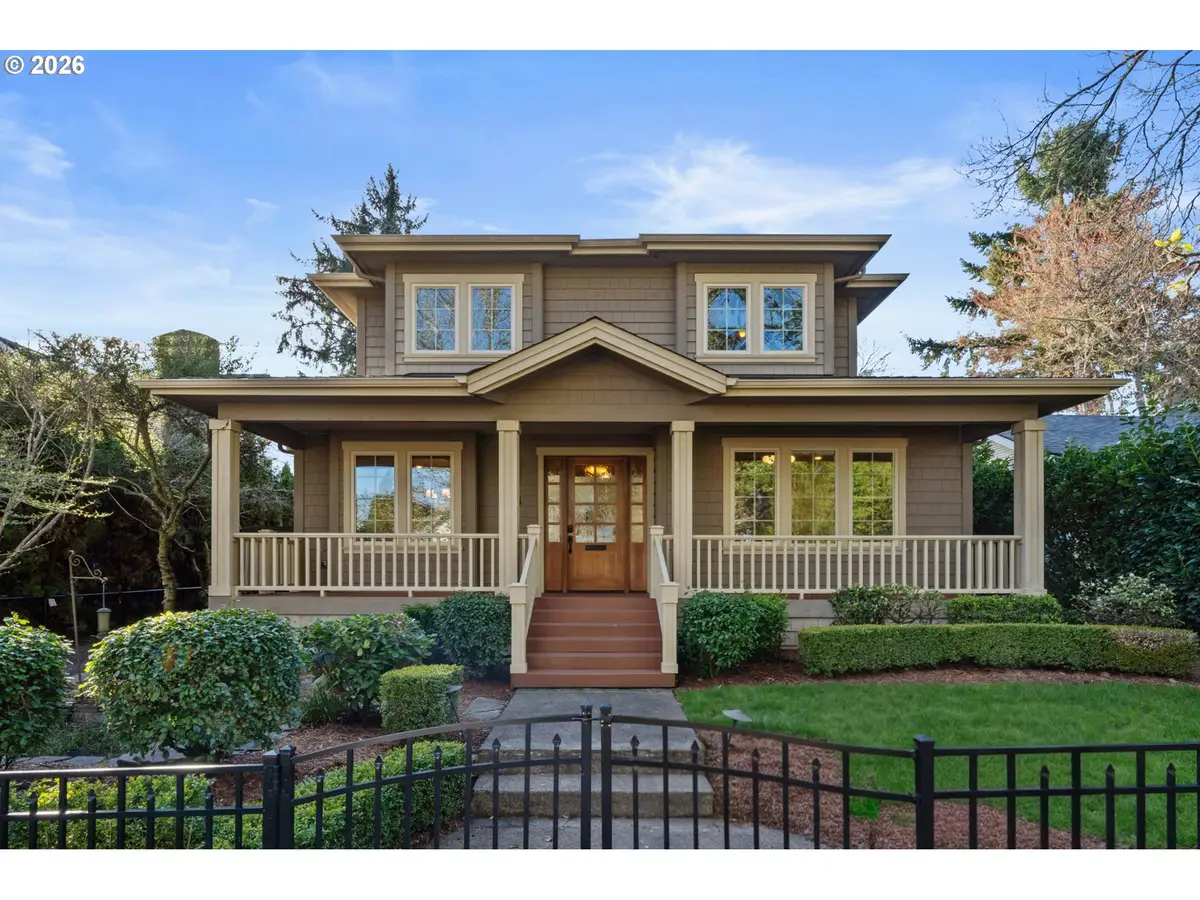 784 3rd St, Lake Oswego, OR 97034 - #1