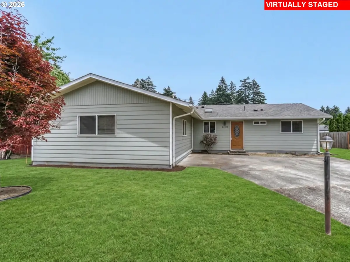 630 SE 134th Ave, Portland, OR 97233 - #1