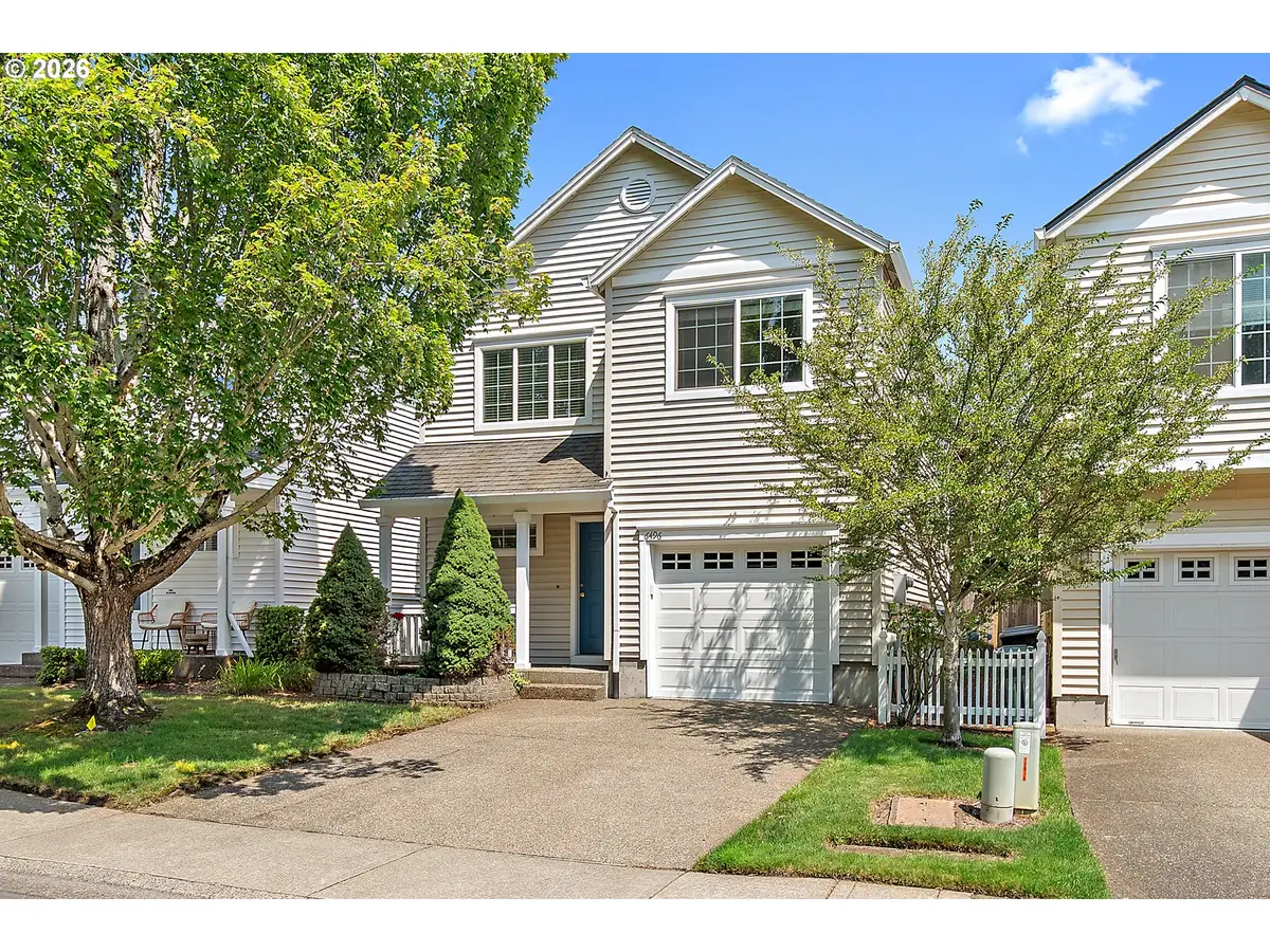 6496 NW Wenmarie Dr, Portland, OR 97229 - #1