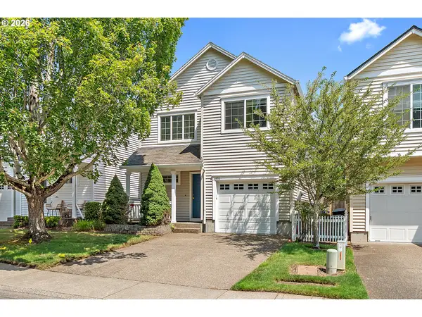 6496 NW Wenmarie Dr, Portland, OR 97229