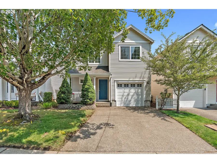 6496 NW Wenmarie Dr, Portland, OR 97229 - #2