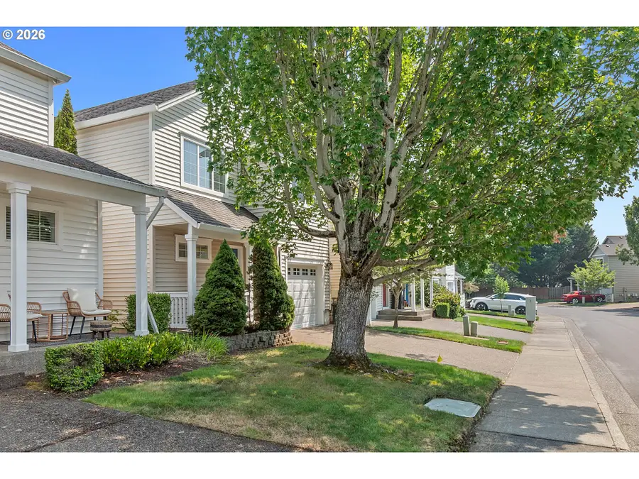 6496 NW Wenmarie Dr, Portland, OR 97229 - #3