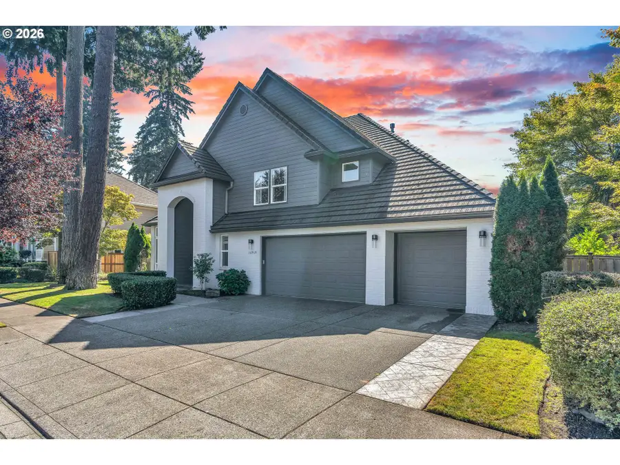 14919 NE 11th St, Vancouver, WA 98684 - #2