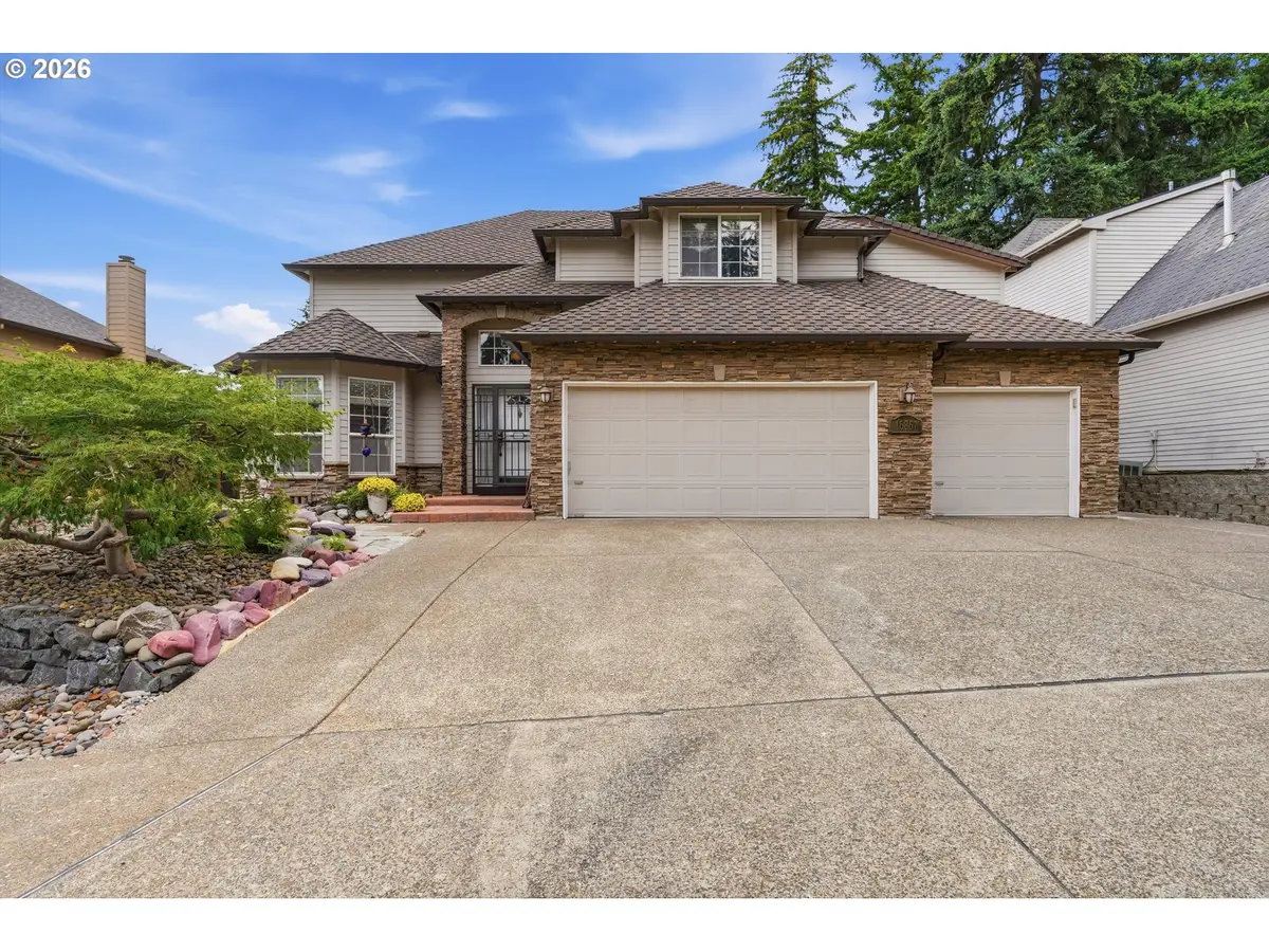 16867 Wight Ln, Lake Oswego, OR 97035 - #1