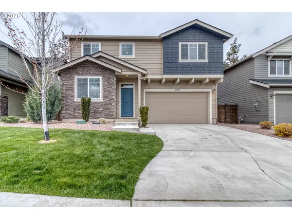 61593 SE Lorenzo Dr, Bend, OR 97702